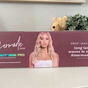 Mini Pro Waver - Pink